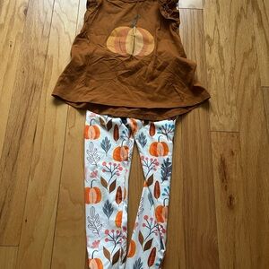 Millie Loves Lily outfit